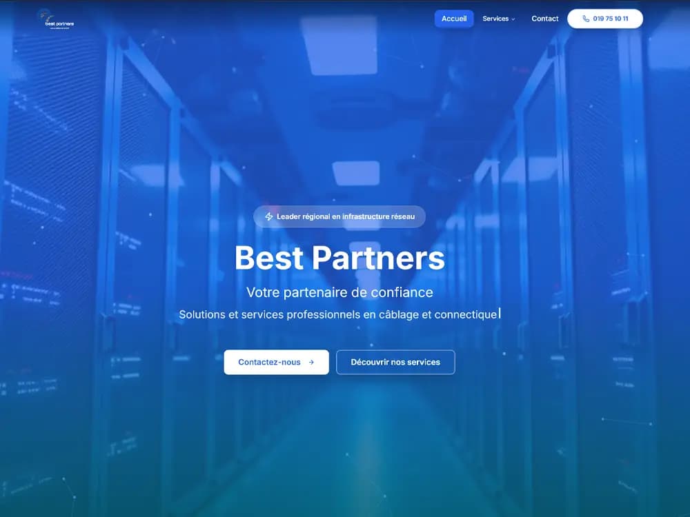 Best Partners